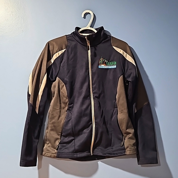 Zip up sweater - Picture 1 of 3